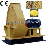 Wood hammer mill/animal feed hammer mill machine for hot sale