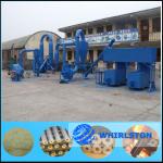 202 new arrival wood log making machine 008613643710254