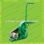 2t agricultural chaff cutter machine