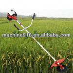 Model GCJ-01 Multafunctional Grass Cutting machine