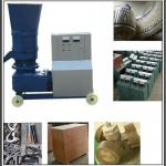 pelletizing machine plant/stalk pellet press machine/small poultry feed pellet machine