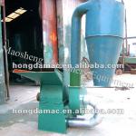 Biomass Grinding Machinery for grinding corn stalks, wheat straw