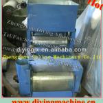 300-700Kg/h Cotton ginning machine/cotton seed removing machine
