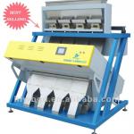 CCD rice color sorting machine popular in Indian Thailand