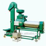 5BYX-5 seed treater machine in sell