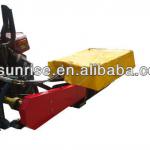 CE Standard Manufacturer Direct Factory RXDM1300 Rotary Tractor Drum Mower With Good Price