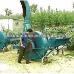 China Chaff Cutter for Animal agricultural crop Cutter