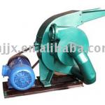 Diesel Engine With Small Hammer Mill