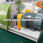 YHM series hot sale hammer mill for wood chips