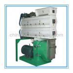 Raw Material Saving Ring Die Chicken Feed Pellet Mill With The Best Price