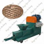 High Capacity Charcoal Briquette Press Best Price For Sale