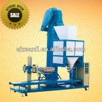 CJS5000 series cereal cemi-automatic packing machine