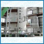 edible oil solvent extraction unit