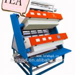 new tea CCD color sorting machine, most popular in Sri Lanka-