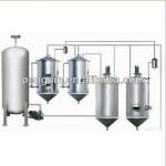 linseed oil refining equipment/agricultural machinery