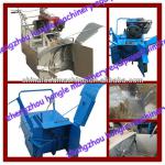 Agriculture compost turn machine/pile turner for compost fertilizer/poultry manure processing machine