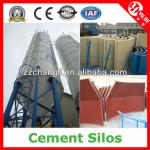 Q235 Steel Cement Silos for Concrete Batching Plant 30T,50T,100T,150T,200T,300T,400T,500T,600T,800T,900T,1000T,1500T,2000T,3000T-
