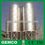 Galvanized Steel Storage Silo-
