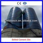 High Quality Bolted Cement Silo for Sale-