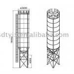 steel silo 6-