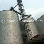 professional manufacturer for silo-