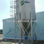 10tons to 400tons Small Capacity Grain Silos for Sale, used in food/rice milling