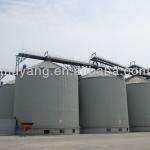 Muyang grain silo