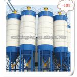 100 ton cement silo