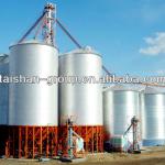 Top Leading Manufacture of Steel Silo