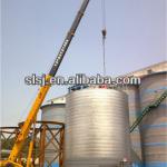 Galvanized Wheat/Grain Storage Silo