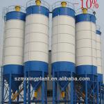 50ton SNC50 cement storage silo ,cement tank for sale