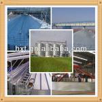 Assembly galvanized steel silo (10-15000tons)