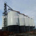 Heat Preservation/Insulation/low temperature Silo for Storing Grain(rice/soya/soybean)