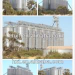 Wheat Silo, Corn Silo Manufactures, Silo Sheet Hot Galvanized