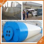 bolted type/welding type ISO certificate bolted concrete plant,bolted silo
