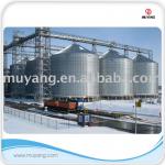 Muyang grain storage silo