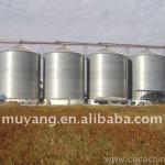 Muyang soybean silo