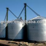 Soybean Storage Silos Price