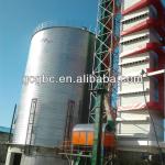 Assembly Galvanized Steel Silo