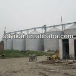 Yikai grain silos company
