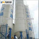assemble new type bolted-type 50T-1000T cement silo tank for sales