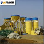 High Quality Detachable Tank for Grain Storage with Optional Accessories