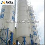 LUWEI Reuseable Bulk Feed Bins with Optional Accessories
