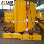 Best Selling Mobile Paddy Silo for Farm Machinery