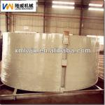 High Quality Bulk Material Storage Silo with National Patent Approved