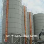 50T-1000T assemble pieces of silo for sales