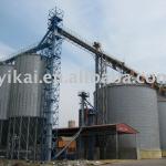 Yikai Farm project wheat grain storage hopper ton