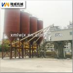 high quality bolted-type 50 ton cement silo for sale