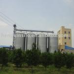 HengXin maize steel silo