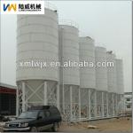50T 60T 80T 100T 200T 60 ton cement silo hot sale on Alibaba